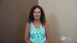 Common Variable Immune Deficiency (CVID) - IDF Reel Stories, Cheryl Jackson