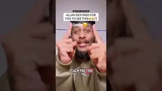 you want to be beautiful. athen watch this video till the end. #islamicvideo #motivation #ameen