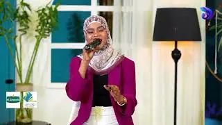 اغاني سودانية / الاء الباشا / ابوي