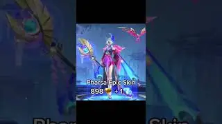 Best skins to spend your promo diamonds #mlbb #mlbbcreator #mobalegends
