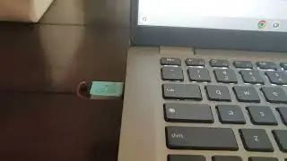 Resize partition back to normal after using CHRX to install Linux. I just want hard drive space back