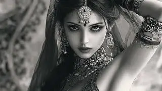 Arabian House Mix 2025 | ~ 3 Hours  | Deep House Groove, Desert Festival Energy & Global Dance Vibes