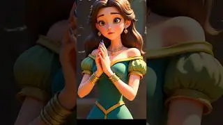 Royal Pairs vs Dark Shadow 👑#storytime #princessstory #fairytale #trending #viral #fairystory #short