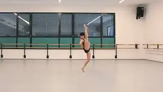 Tánc Vilagnapja - Kézér Ballée