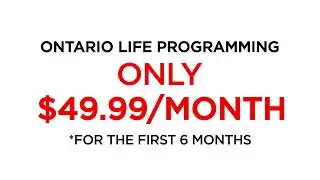 Scheel's - Shaw Direct Satellite TV Offer