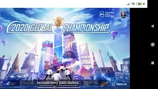 (NEPAL)PMGC (2020) Live