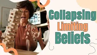 Hypnosis: Collapse Conflicting Limiting Beliefs (Fast!)
