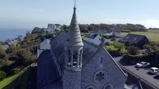 Star of the Sea  Church Ballycotton, Co. Cork