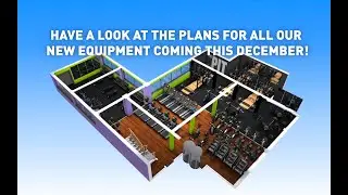 Simply Gym Southend on Sea - Walkthrough