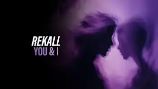 Rekall - You & I (Official Hardstyle Audio) [Copyright Free Music]
