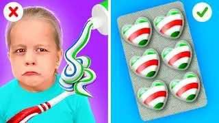 Kids VS Doctor: Emergency Hacks & Gadgets for Smart Parents
