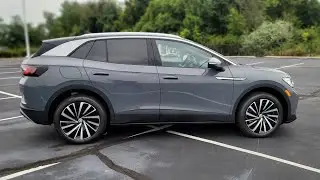 2023 VW ID.4 AWD Pro S Plus