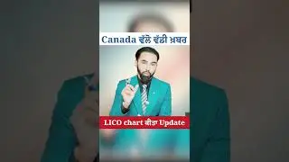 💰🇨🇦 NEW LICO CHART 2025 &ndash; Must Know for All Immigration Applicants! 🇨🇦💰