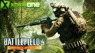 BF4 Community Operations 