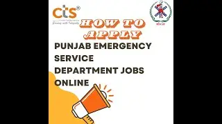 How to Apply for Emergency Service Department Jobs