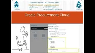 Requisition Preferences