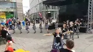 Minis 2018 kleines Gespenst (SSB Erfurt)