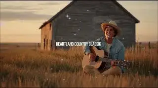 True American Country 🇺🇸 Johnny Cash 🎶 Classic Collection