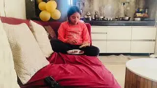 Mil Gai Chutti ￼Papa Ko | AVNI DHANI VLOGS 