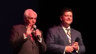 Mark Trammell Quartet - 2024 Memphis Quartet Show