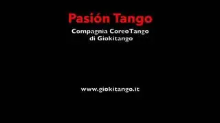 Compagnia Coreotango 