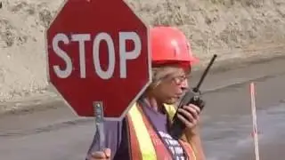 Highway aus Eis | Experience - Die Reportage | kabel eins Doku
