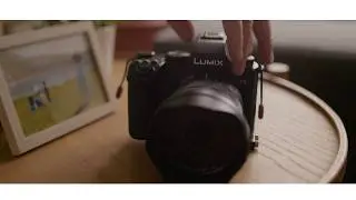 Lumix s5ii kit lens 20-60mm 2026 video sample