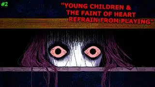 DON'T PLAY THIS GAME WITH PIPSQUEAKS | Misao [Voice Acted] w/ Abiel and Nia