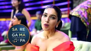 Sa Re Ga Ma Pa 2023 | Bhumi Pednekar's Love For Music | ZeeTV