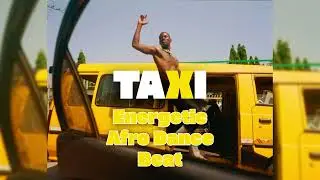 Gqom Beat „Taxi“ 
