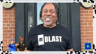 HE&rsquo;S BACK (UNC FROM THE L) | OBTP