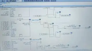 How to make Logic for PID Reverse ◀️ for control valve In (ABB AC500 ) Automation builder 2.8