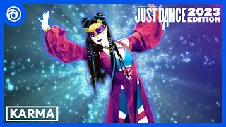 Just Dance 2023 Edition - Karma by Taylor Swift | Fanmade Mashup
