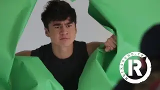 Getting To Know 5 Seconds Of Summer Part 2: Calum Hood