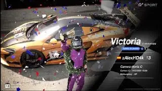 CARRERON EN NURBURGRING GP/(Solo se ha grabado la mitad)|ALEXHD