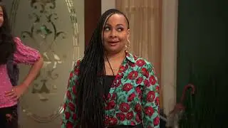 Novos epis&oacute;dios de A Raven Voltou (Mar&ccedil;o 2025) | Disney Channel