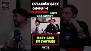 SHINGEKI con un MAL OPENING habr&iacute;a triunfado? #podcastanime  #podcast#animepodcast #animeviral #snk
