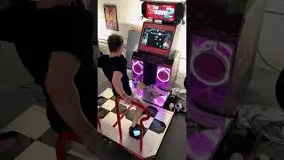 [ITG] let's play doubles!  Jan 8, 2025