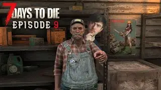 Trader Rekt What's Next? | 7 Days to Die - EPISODE 9 (VOD)