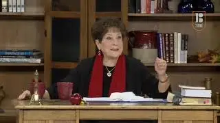 3BI 1 Min Dr. Billye Brim
