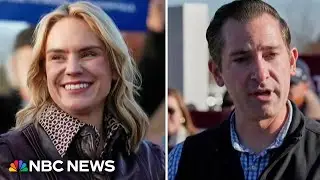 Why Democrats are so focused on Tennessee&rsquo;s 7th District special election