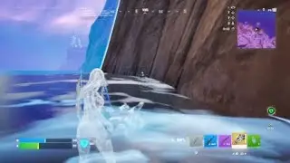 Fortnite Solo Victory