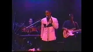 Tashan@The Chance Theatre in Poughkeepsie,NY.
