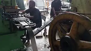 Pneumatic feeder, strip pneumatic feeder, thin strip pneumatic feeder, high speed pneumatic feeder,