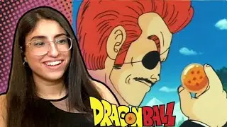 DRAGON BALL Episode 65 REACTION | DB