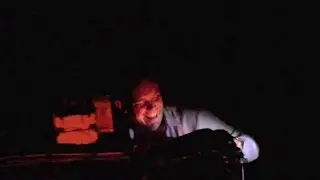 Graham Lambkin live at LUFF 2016