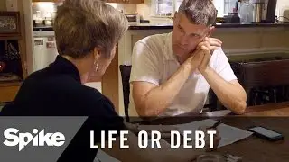 Baltimore Family Is Financially Struggling - Life Or Debt, Season 1