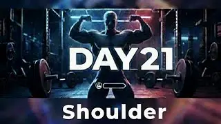 Transformation series day 21
