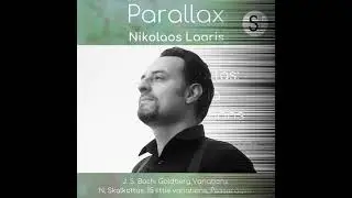Parallax - Nikolaos Laaris [OFFICIAL TEASER]