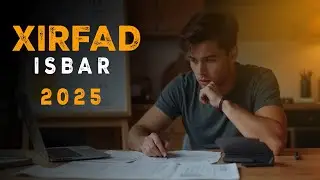 Sida ugu fudud ee aad isku bari karto xirfad 2025/2026.